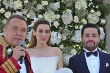 Antalya’da Böcek ailesine rüşvet operasyonu: Lüks konut ödemesi MASAK radarında