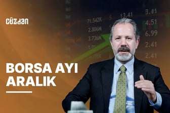 Aralık Ayında Borsa Yüzleri Güldürecek | Cüzdan #28