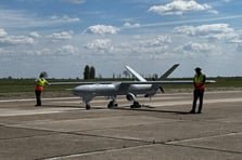 İsrail merkezli Elbit Systems Romanya’da İHA fabrikası açtı