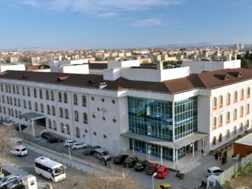 İstanbul'da hastanede rüşvet iddianamesi