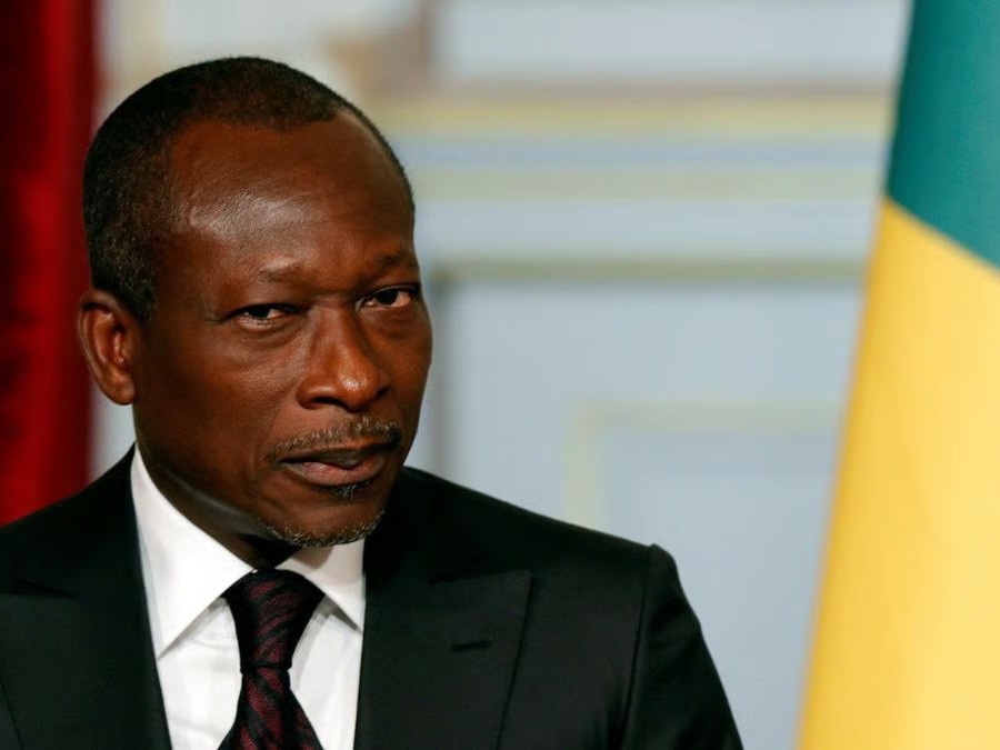 The Talon Alliance Wipes Out Opposition in Benin Elections