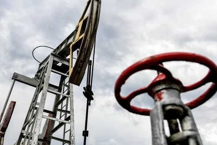 Türkiye'nin petrol üretimi yüzde 26, doğal gaz üretimi yüzde 39 arttı