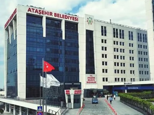 Ataşehir Belediyesi'nde 13,5 milyon dolarlık rüşvet operasyonu