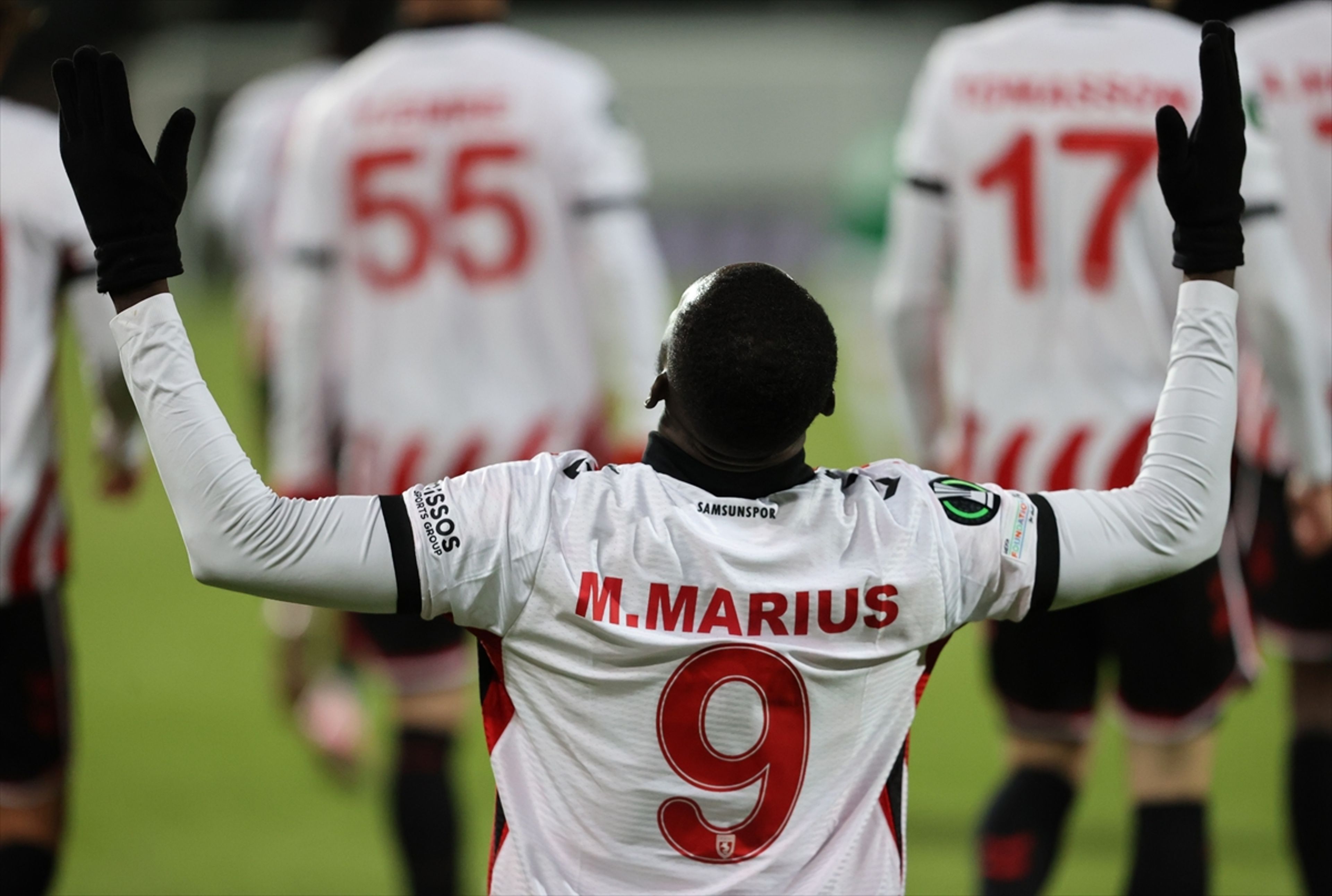 Gol düellosu