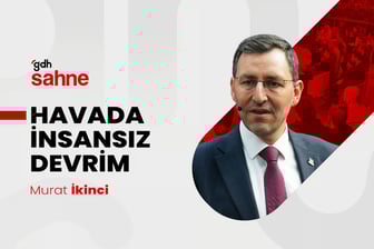 Gökyüzünde Kurallar Değişiyor: KIZILEMA ve GÖKBORA