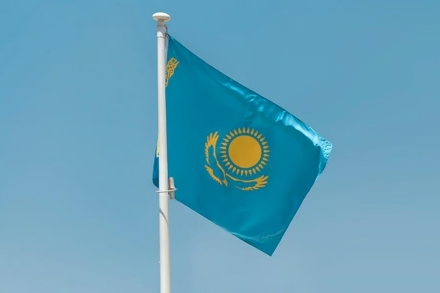Ukrayna'da savaşan Kazakların başı dertte