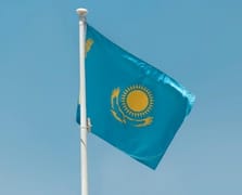 Kazakistan Ukrayna Savaşı'na katılanlara dava açtı