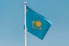 Kazakistan Ukrayna Savaşı'na katılanlara dava açtı