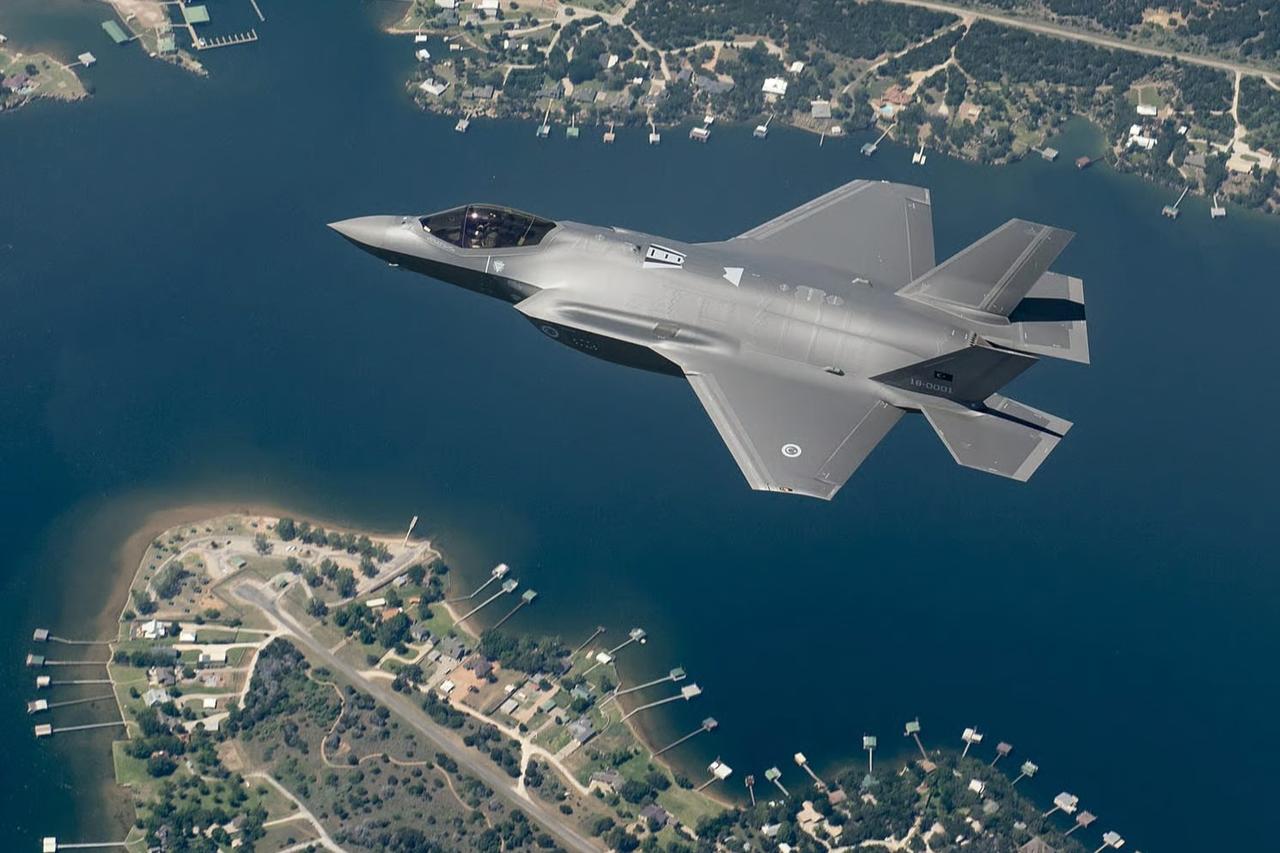 ABD Büyükelçisi Barrack S-400 çözümü ve F-35 sürecine ilişkin mesaj verdi
