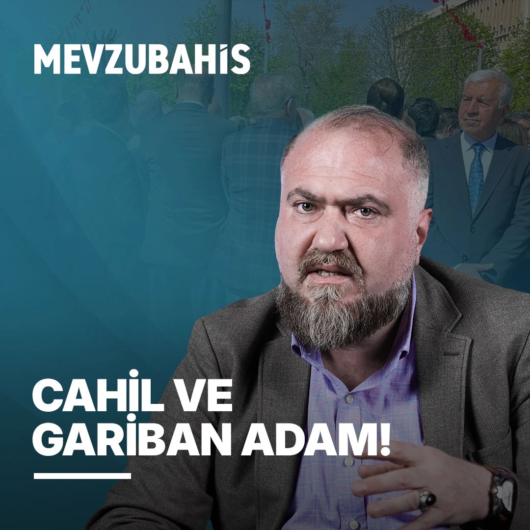 Mevzubahis