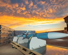 ABD, Danimarka’ya 951 milyon dolarlık AMRAAM ER füze satışını onayladı