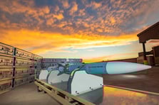 ABD, Danimarka’ya 951 milyon dolarlık AMRAAM ER füze satışını onayladı