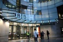 Finansal baskı BBC’yi vurdu: Yaklaşık 2 bin kişi işten çıkarılacak