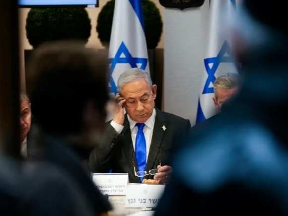 Eurasia Review: İsrail'in saatli bomba haline gelen ateşkesleri