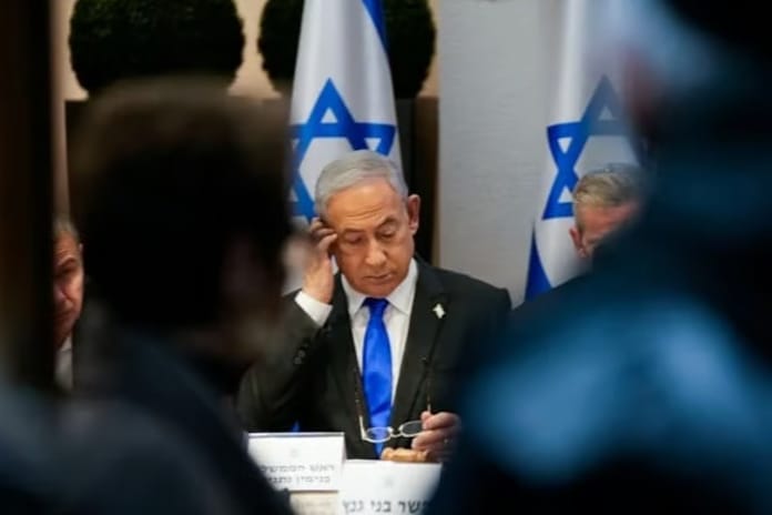 Eurasia Review: İsrail'in saatli bomba haline gelen ateşkesleri