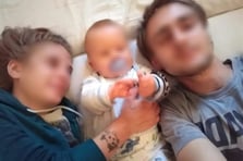 Bursa'da akılalamaz olay! Alman annesinden kaçırılan çocuk yıllar sonra bulundu