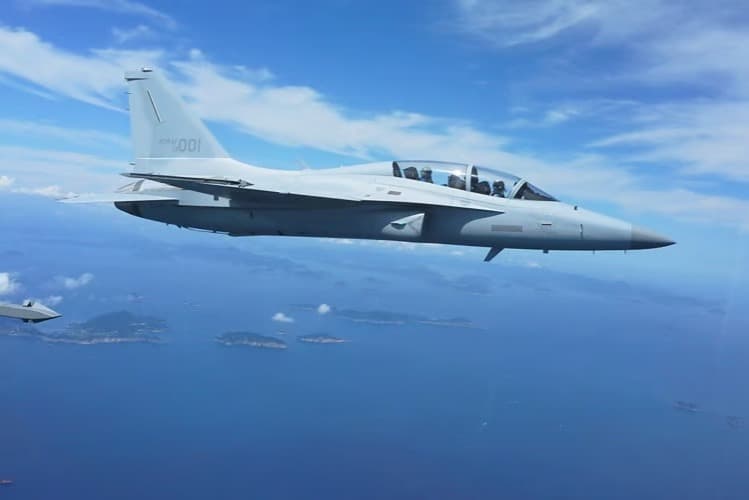 GE Aerospace, Güney Kore’nin Surion ve T-50 uçakları için motor kiti tedarik edecek