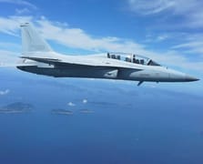 GE Aerospace, Güney Kore’nin Surion ve T-50 uçakları için motor kiti tedarik edecek