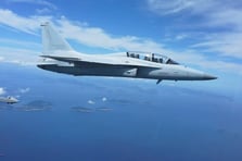 GE Aerospace, Güney Kore’nin Surion ve T-50 uçakları için motor kiti tedarik edecek