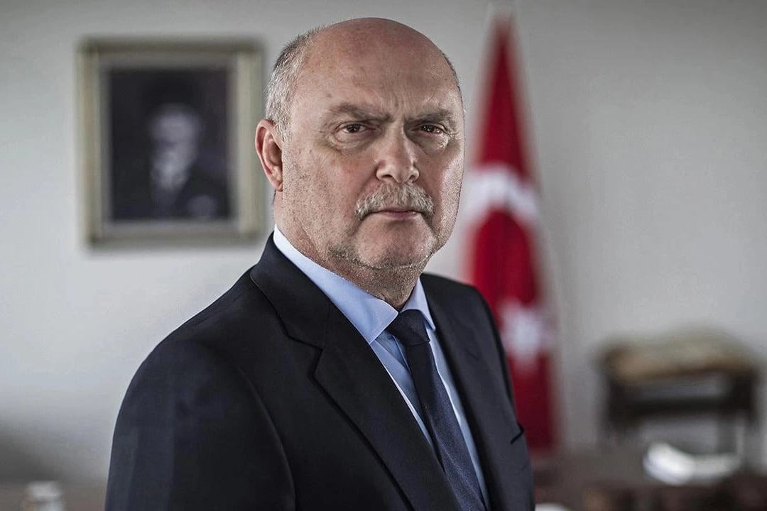Türkiye, Sinirlioğlu'nu BM Genel Sekreterliği için aday gösterdi