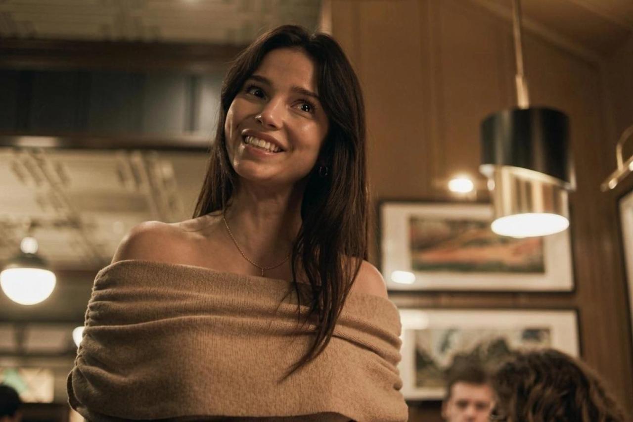 Tek filmle Oscar yarışına girdi: Inde Navarette için kampanya başladı