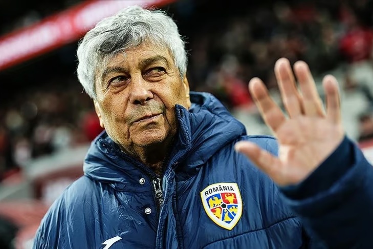 Mircea Lucescu sağlık durumu nasıl?