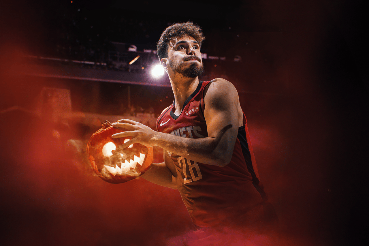 Giresun'dan NBA All-Star Sahnesine