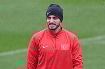 Samet Akaydin sessizliğini bozdu: "Beni eleştirmeye devam etsinler" 