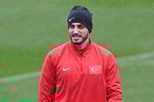 Samet Akaydin sessizliğini bozdu: "Beni eleştirmeye devam etsinler" 