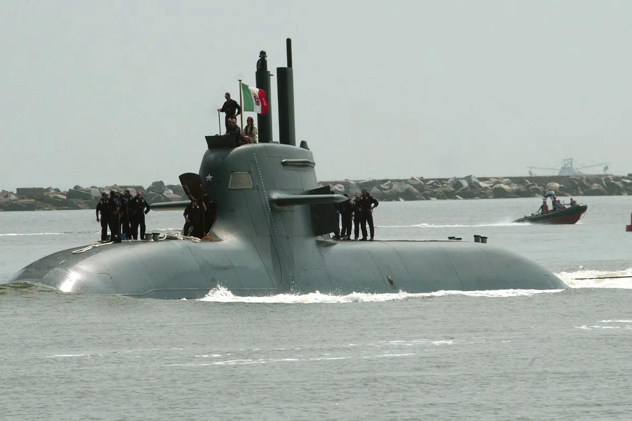 Fincantieri'den sualtı savunması çağrısı