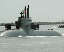 Fincantieri'den Avrupa devletlerine sualtı savunması çağrısı