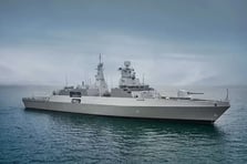 Suudi Arabistan, Almanya’dan MEKO A-200 fırkateyni alımına ilgi gösteriyor