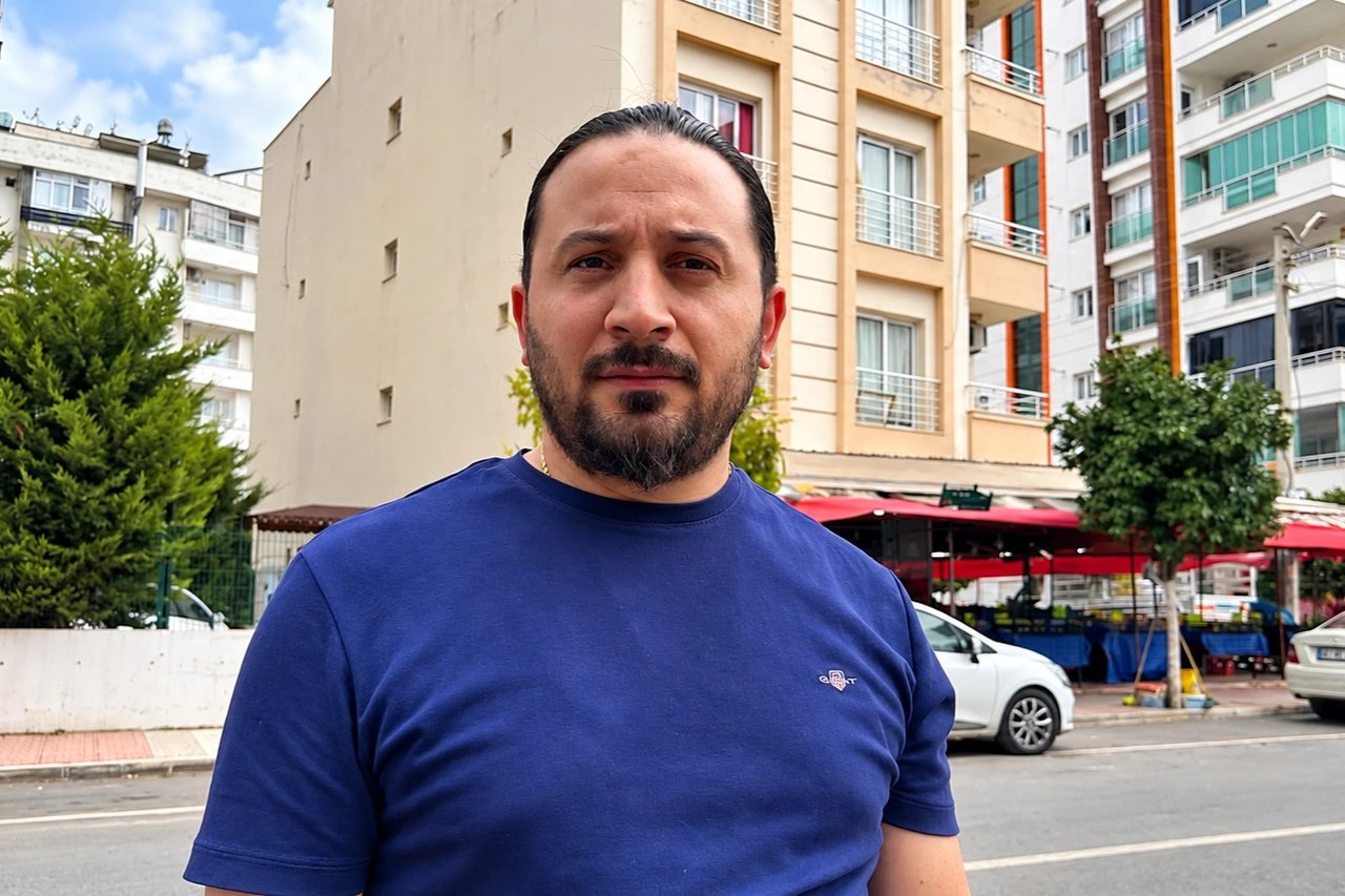 Ev aldı, ne oturabildi ne kira alabildi! Üstüne 41 bin TL borç çıktı