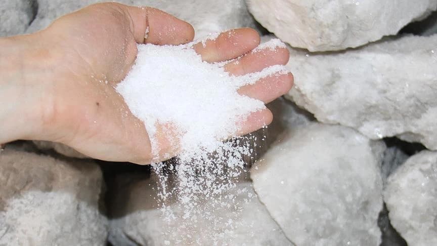 Himalaya tuzu hakkında uzmanlar ne diyor?