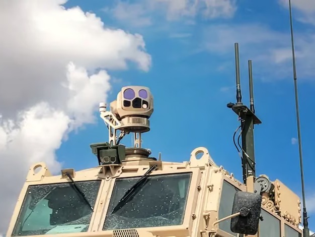 Teledyne FLIR Avrupa’da kimliği açıklanmayan müşteri için gözetleme sistemi sağlayacak