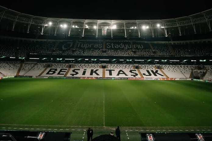 Beşiktaş'ın UEFA'ya yaptığı itiraz reddedildi: Finansal Fair Play  kapsamındaki para cezası onaylandı