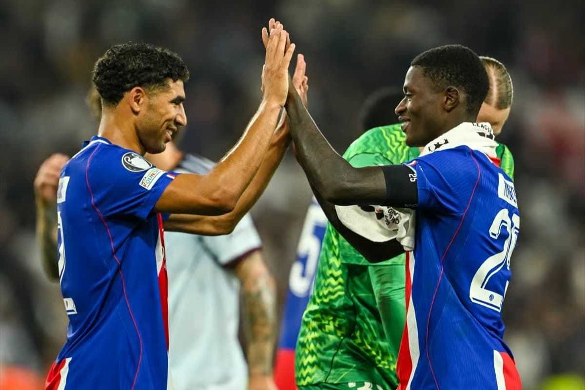 UEFA Süper Kupa'da şampiyon belli oldu