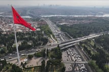 Türkiye, büyüme hızıyla OECD’nin ilk 4’ünde