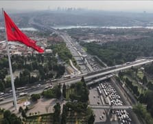 Türkiye, büyüme hızıyla OECD’nin ilk 4’ünde