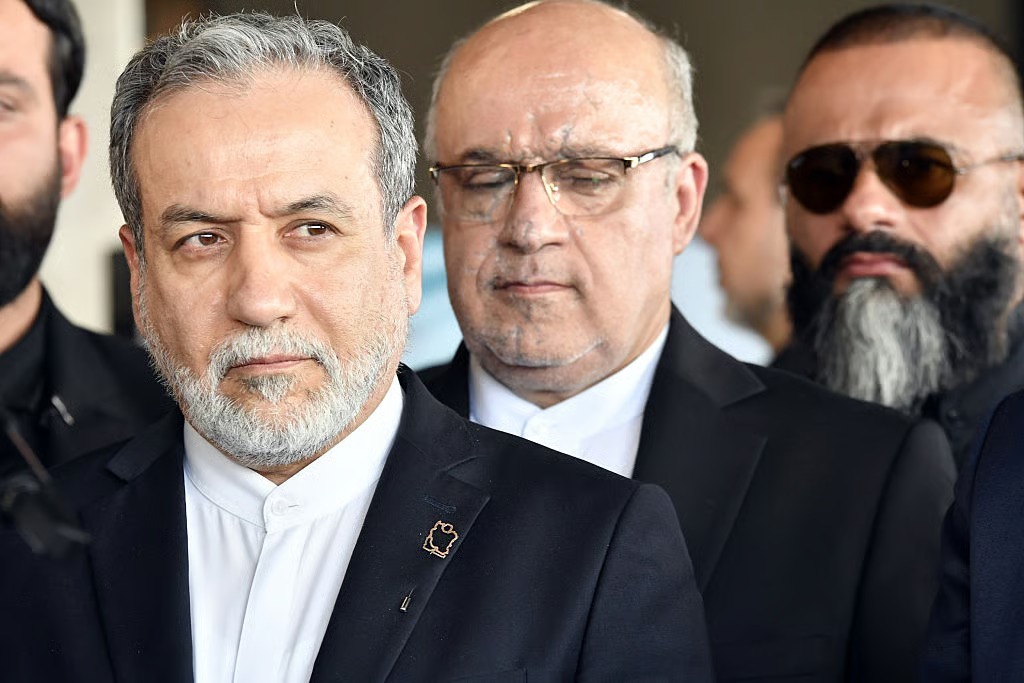 EU Ministers to Hold Nuclear Talks With Iran in Geneva