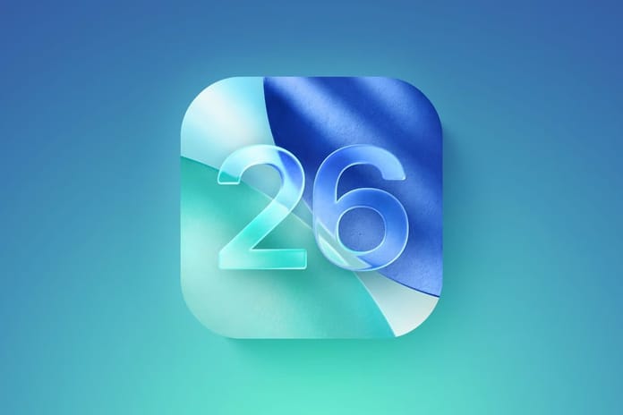 Apple iOS 26 ikinci beta sürümünü yayınladı