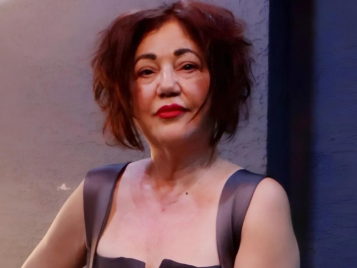 Nazan Öncel konser