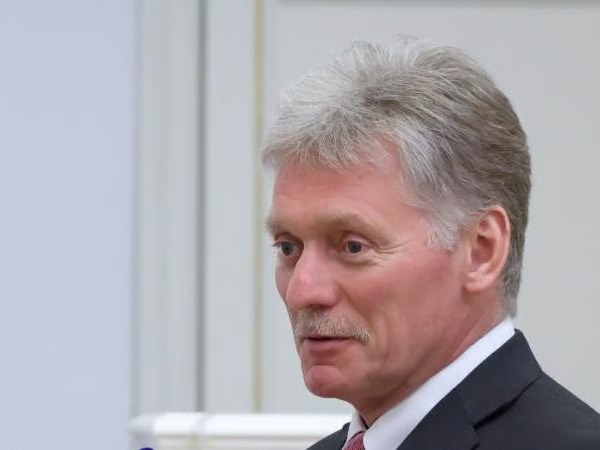 Kremlin: Trump’s Threats Are “Very Serious” And Target Putin