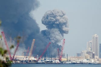How Iran's Attack on Navy Base Crippled USS Abraham Lincoln