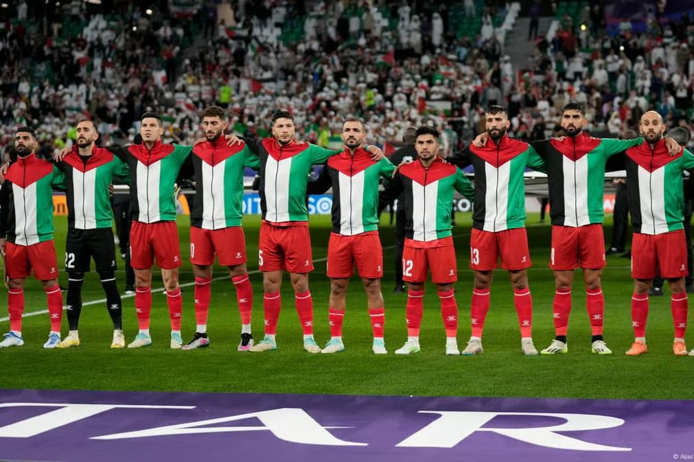İsrail'in Gazze'deki saldırıları spor dünyasını vurdu