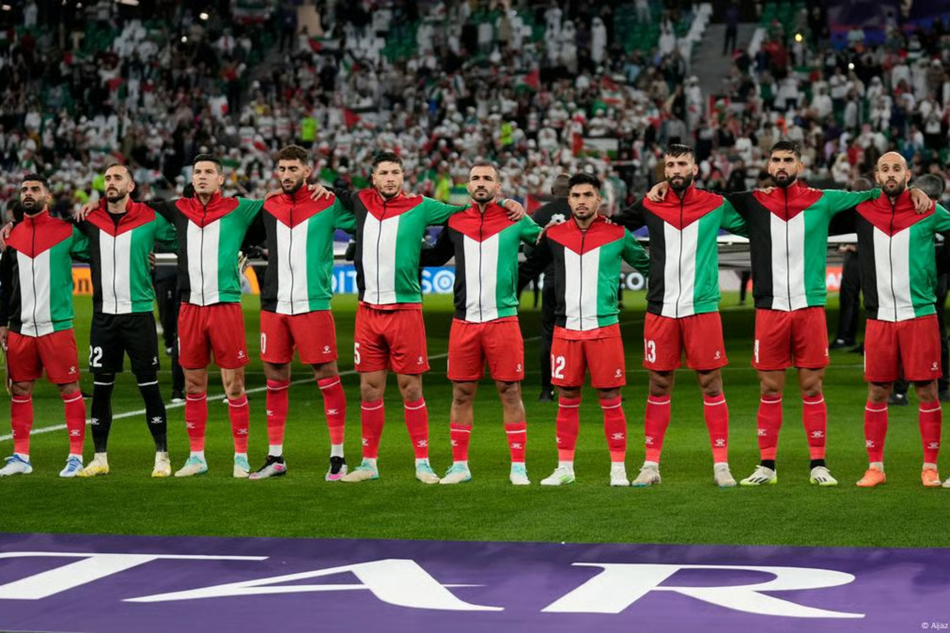 İsrail'in Gazze'deki saldırıları spor dünyasını vurdu