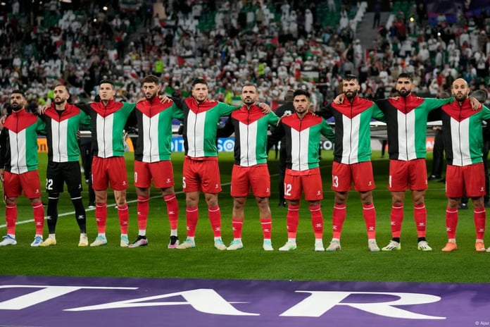 İsrail'in Gazze'deki saldırıları spor dünyasını vurdu