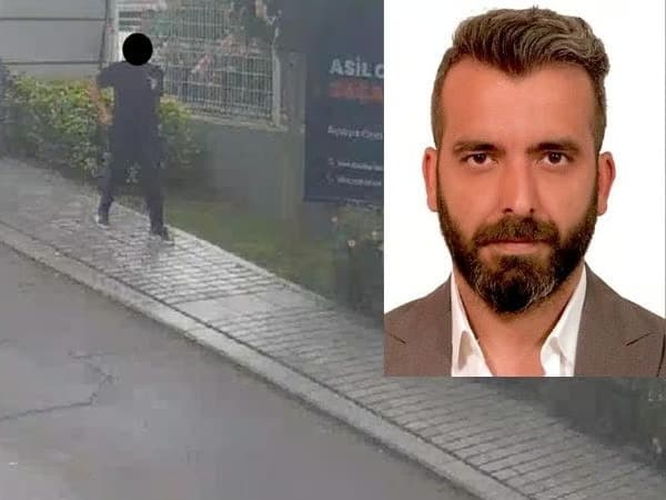 Mossad’ın Türkiye ajanı Serkan Çiçek kimdir? 