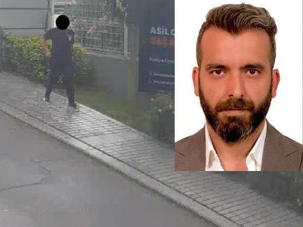 Mossad’ın Türkiye ajanı yakalandı! Serkan Çiçek kimdir? Serkan Çiçek Mossad’la nasıl bağlantı kurdu?
