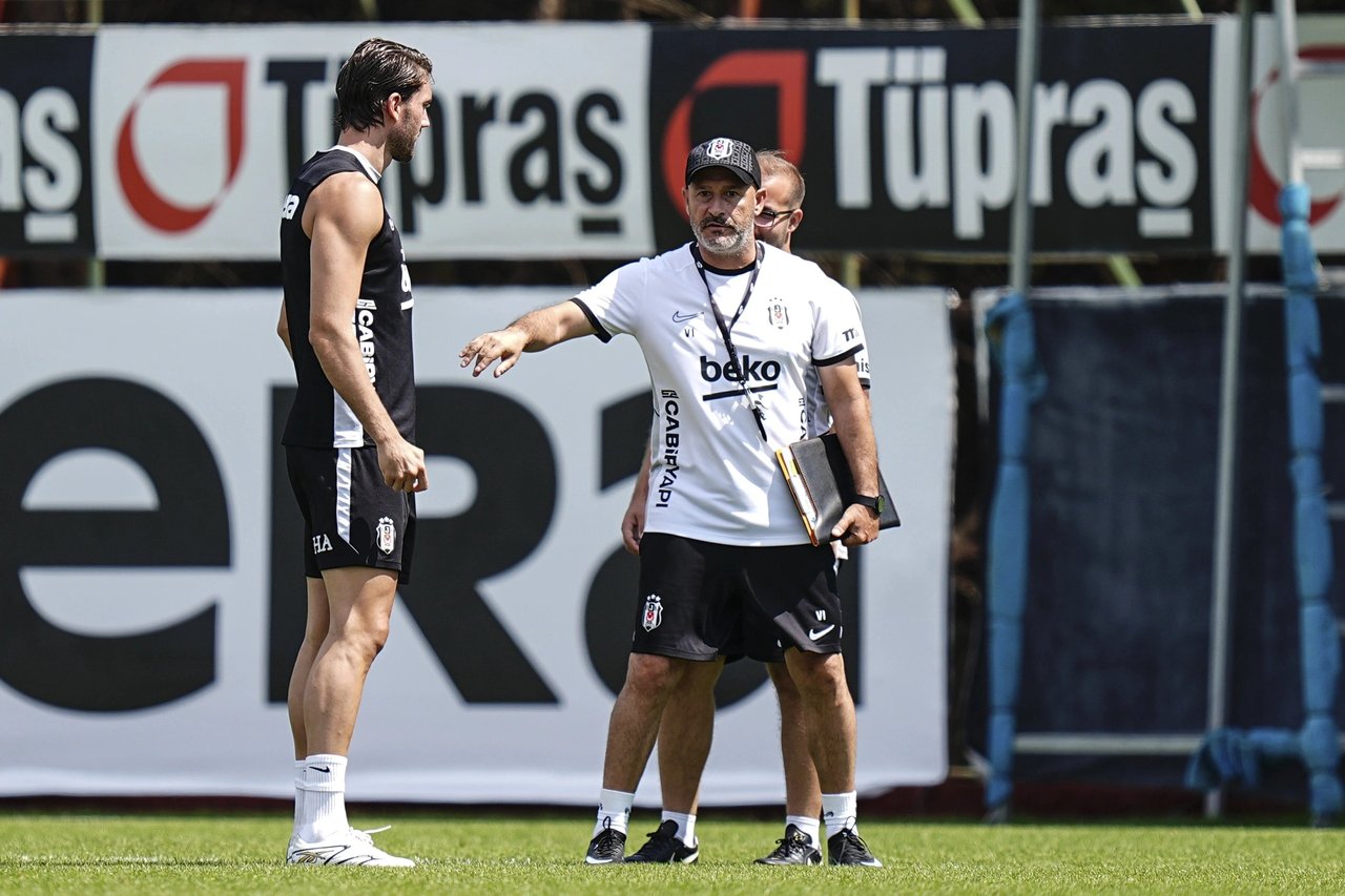 Beşiktaş'ın performansı İtalyan basınında